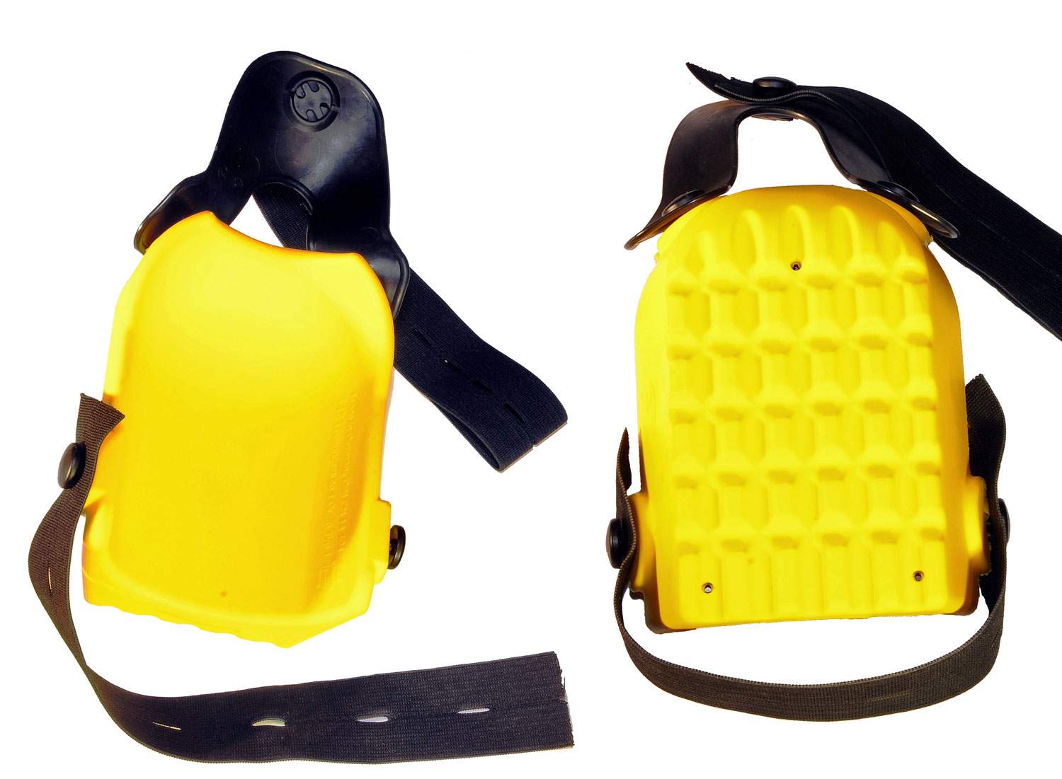 Knieschoner Kastenform Kunststoff Knieschoner Kastenform Kunststoff