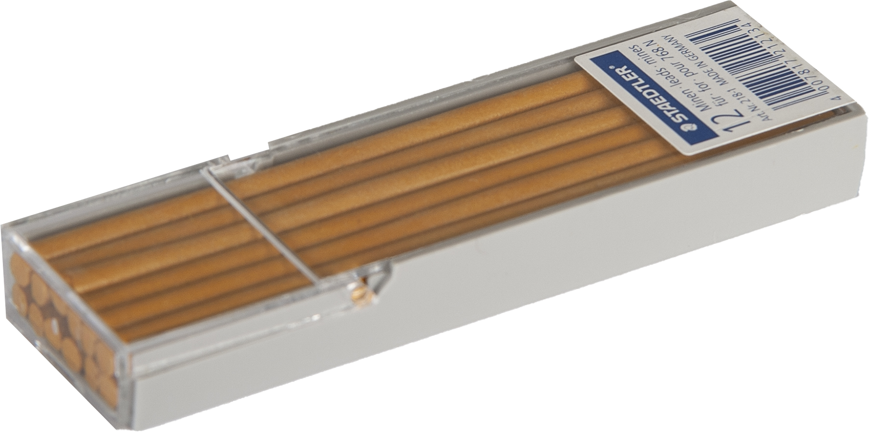 Fettminen ø 3 mm | Gelb Fettminen ø 3 mm | Gelb