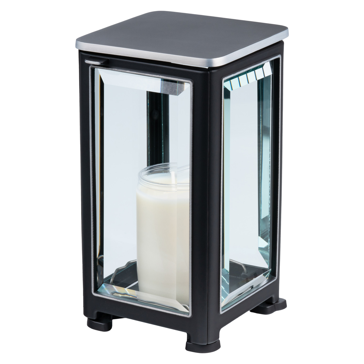 Laterne  | 02003 | Aluminium | Quality Grey Aluminium | 21,5 Laterne  | 02003 | Aluminium | Quality Grey Aluminium | 21,5