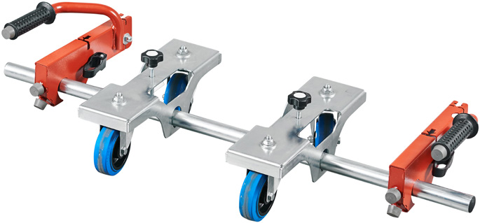 Verlegehilfe Only One Verlegehilfe Only One