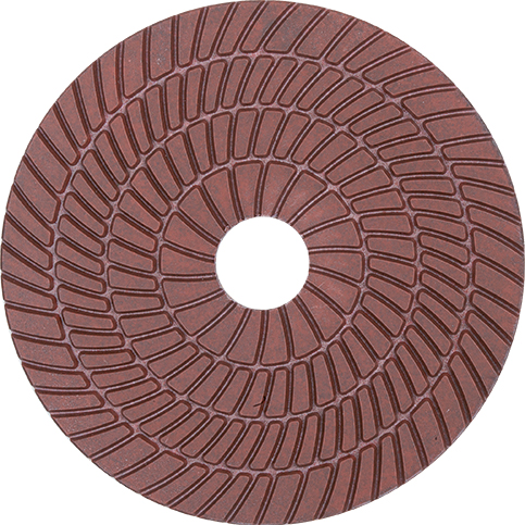 DIAREX Schleifbelag KS-Dry-Flash ø 100 mm | Korn 200 DIAREX Schleifbelag KS-Dry-Flash ø 100 mm | Korn 200