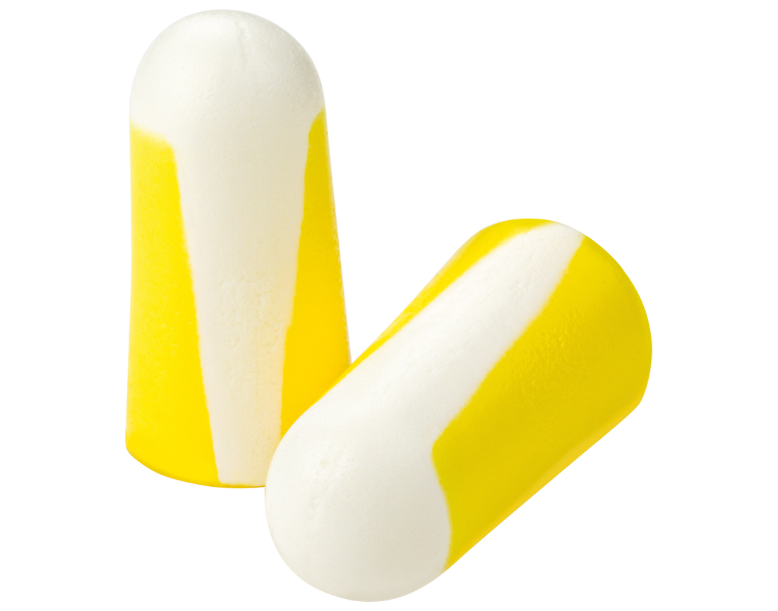 Gehörstöpsel Bilsom 303 | 1 Paar Gehörstöpsel Bilsom 303 | 1 Paar