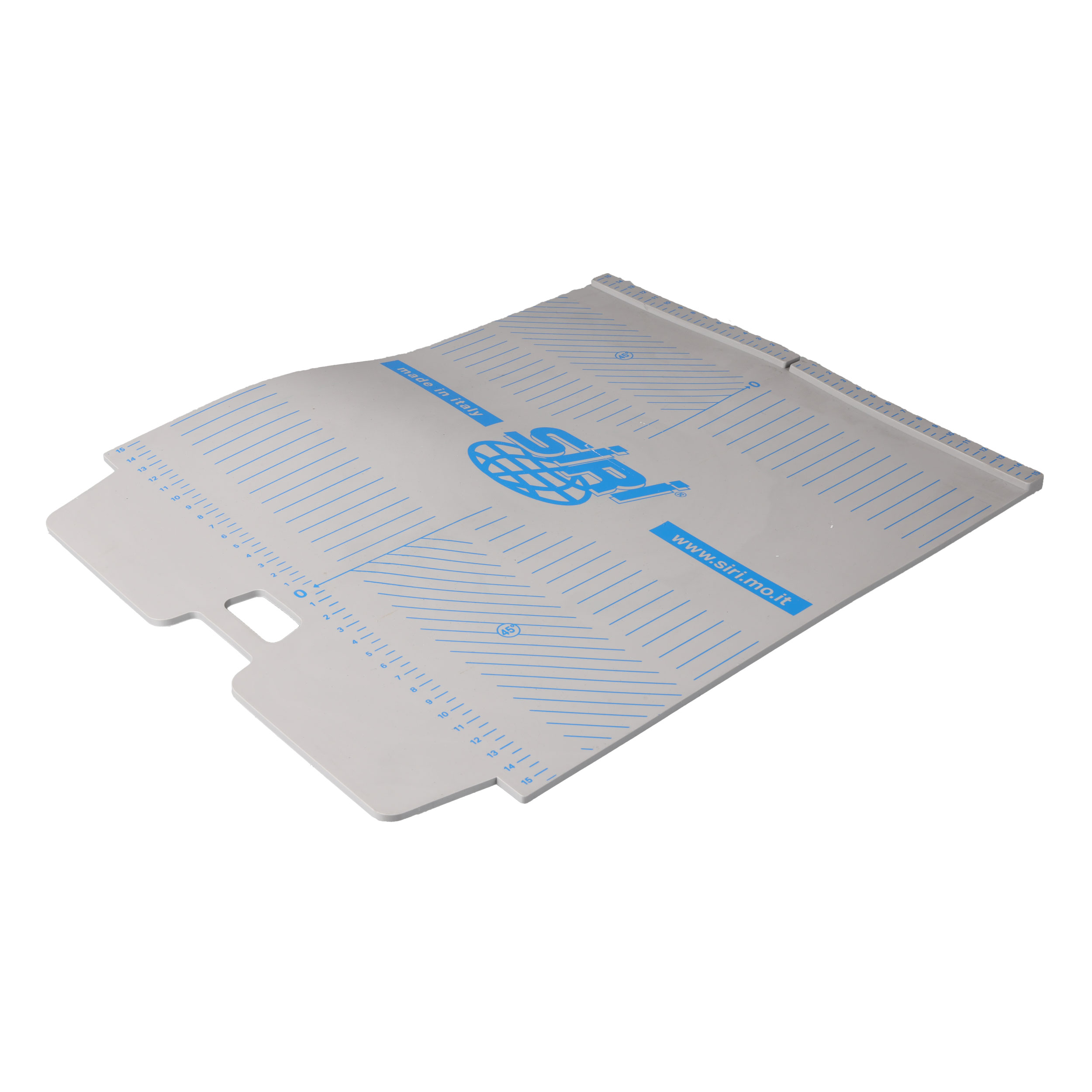 Gummimatte für Glasmosaik Siri Pro Gummimatte für Glasmosaik Siri Pro