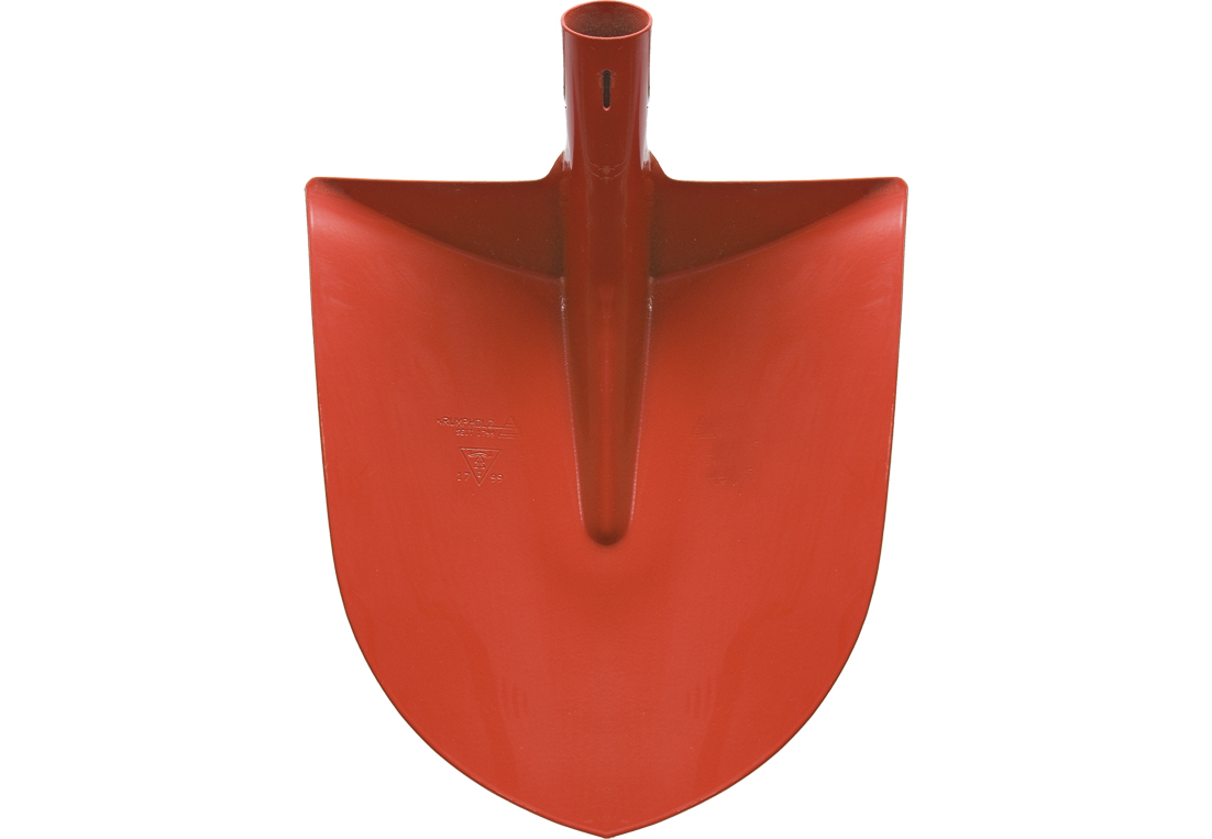 Frankfurter Schaufel | rot Frankfurter Schaufel | rot