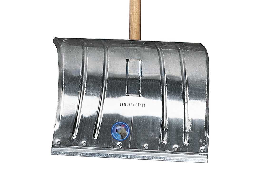 Schneeschieber Aluminium Schneeschieber Aluminium