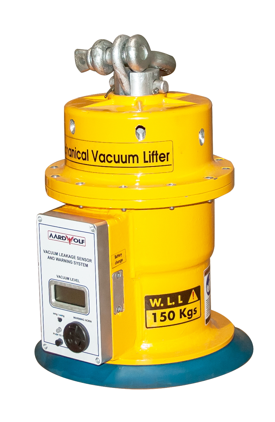 Mono Vakuumheber AW ø250mm | Tragkraft 150kg Mono Vakuumheber AW ø250mm | Tragkraft 150kg