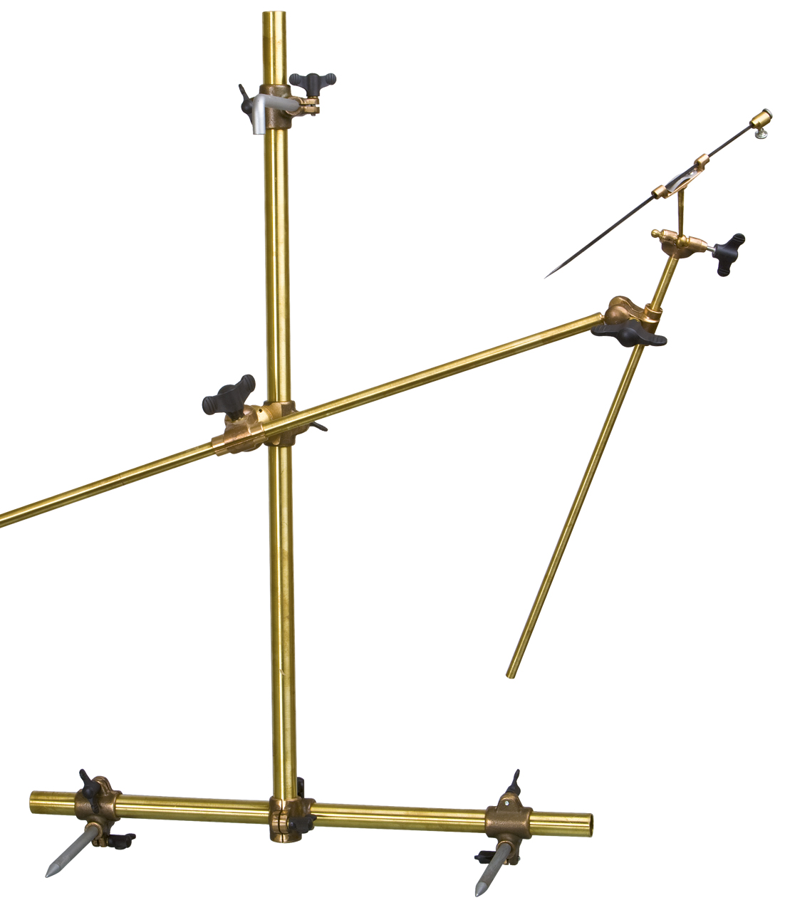 Punktiermaschine Vollmetall Punktiermaschine Vollmetall