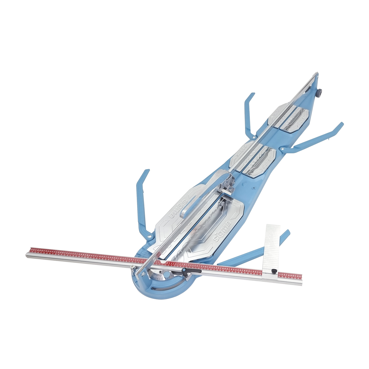 SIGMA Fliesenschneider 1550 mm Serie 4 "NEX" (zum Schieben)