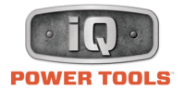 iQ Power Tools Logo