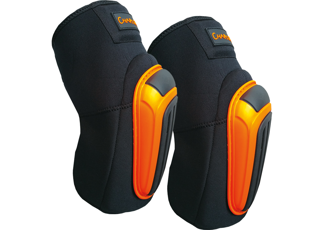 Knieschoner Profi Gel Knieschoner Profi Gel