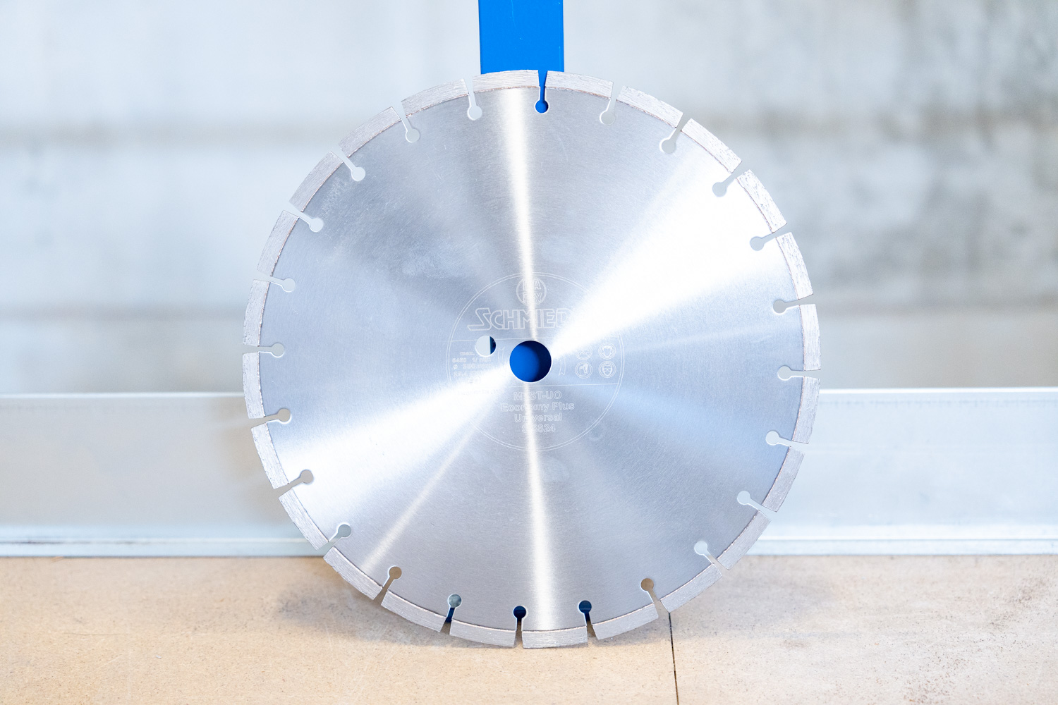 DIAREX Trennscheibe MTST-UO+ ø 350 mm | Bohrung 25,4 mm DIAREX Trennscheibe MTST-UO+ ø 350 mm | Bohrung 25,4 mm