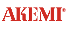 Akemi Logo