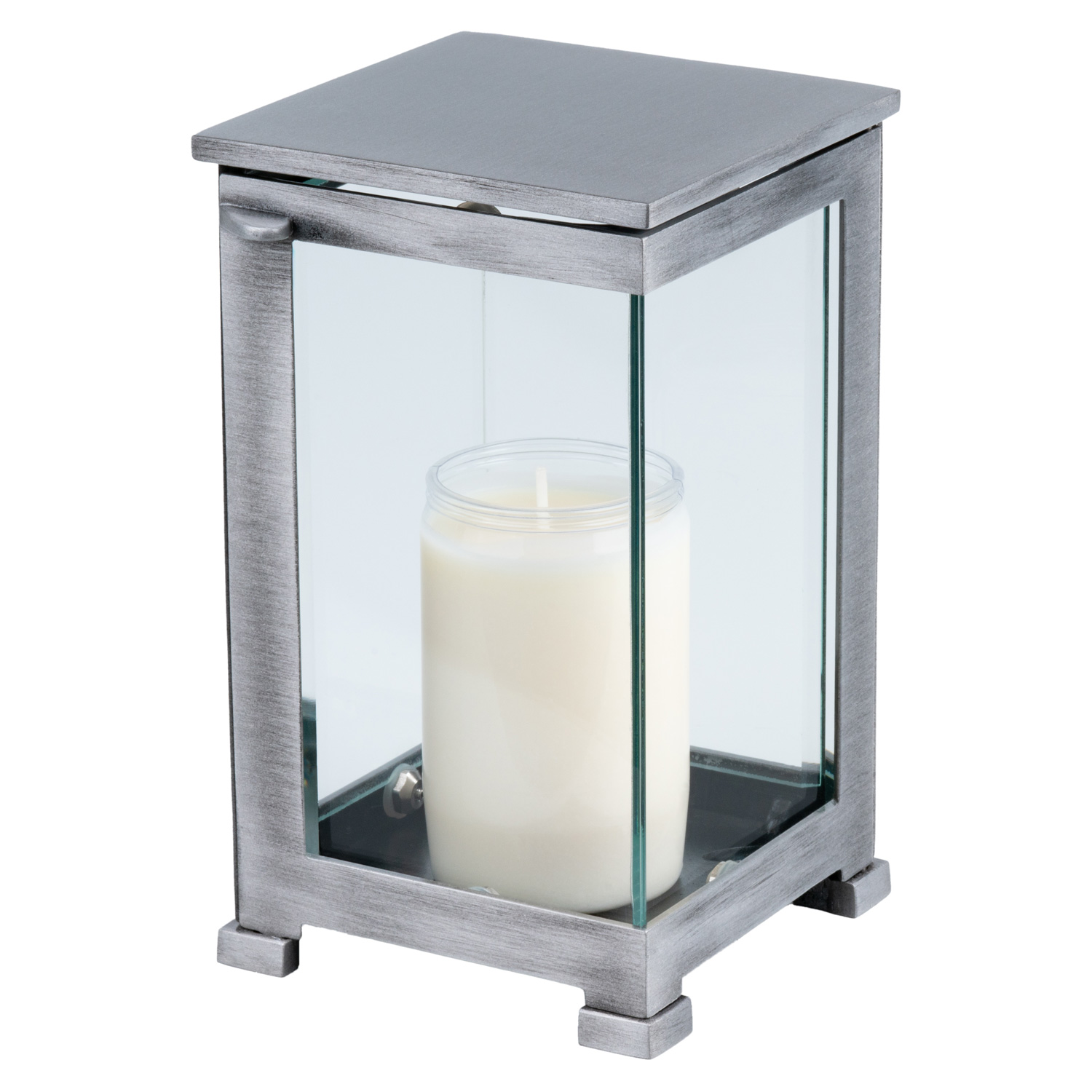 Laterne  | 02004 | Aluminium | Aluminium  | 18 Laterne  | 02004 | Aluminium | Aluminium  | 18