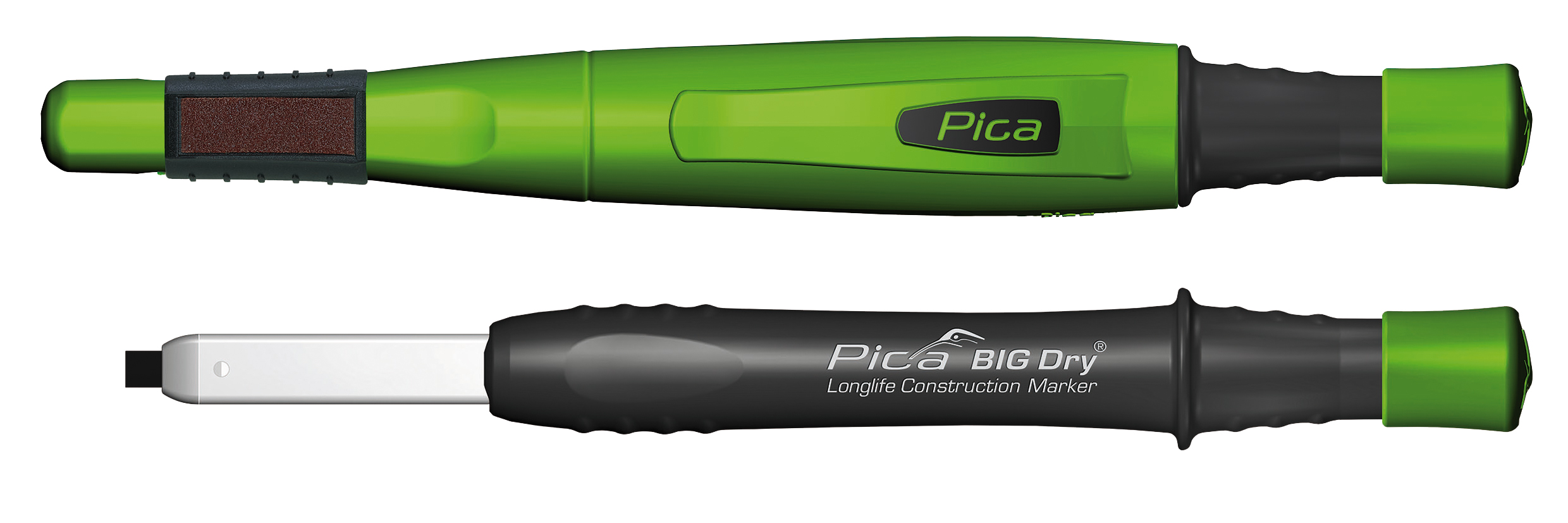 Steinhauerstift Pica Big Dry Marker Steinhauerstift Pica Big Dry Marker