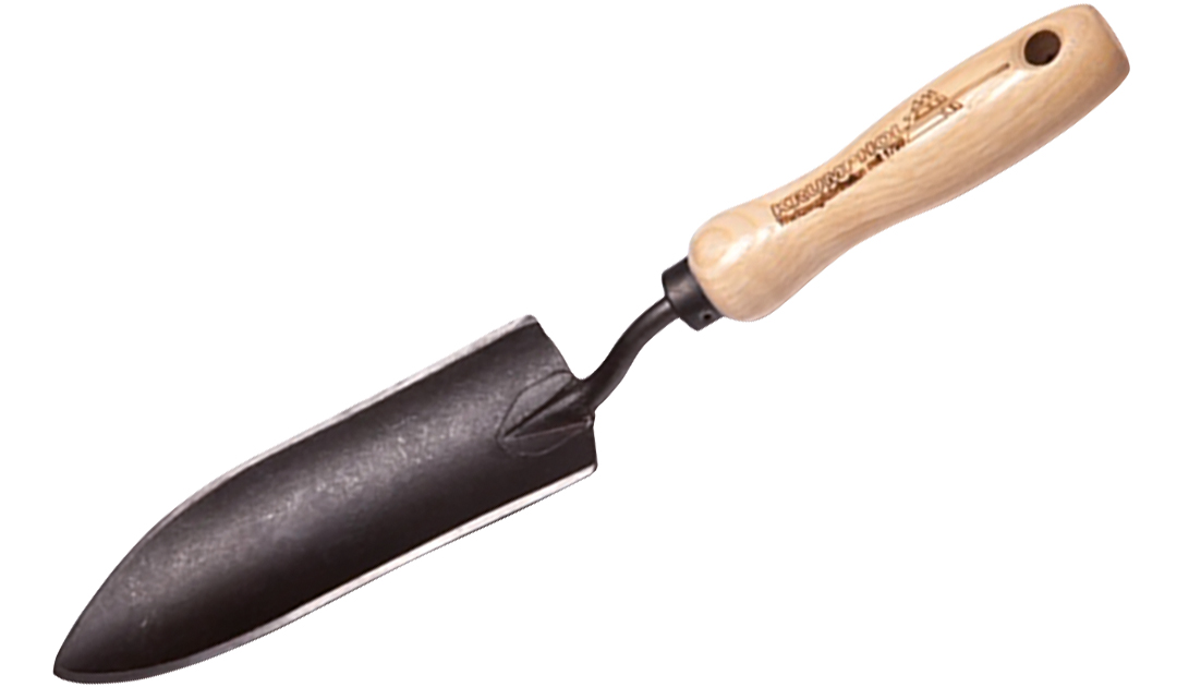 Pflanzkelle schmal 55 x 175 mm Pflanzkelle schmal 55 x 175 mm