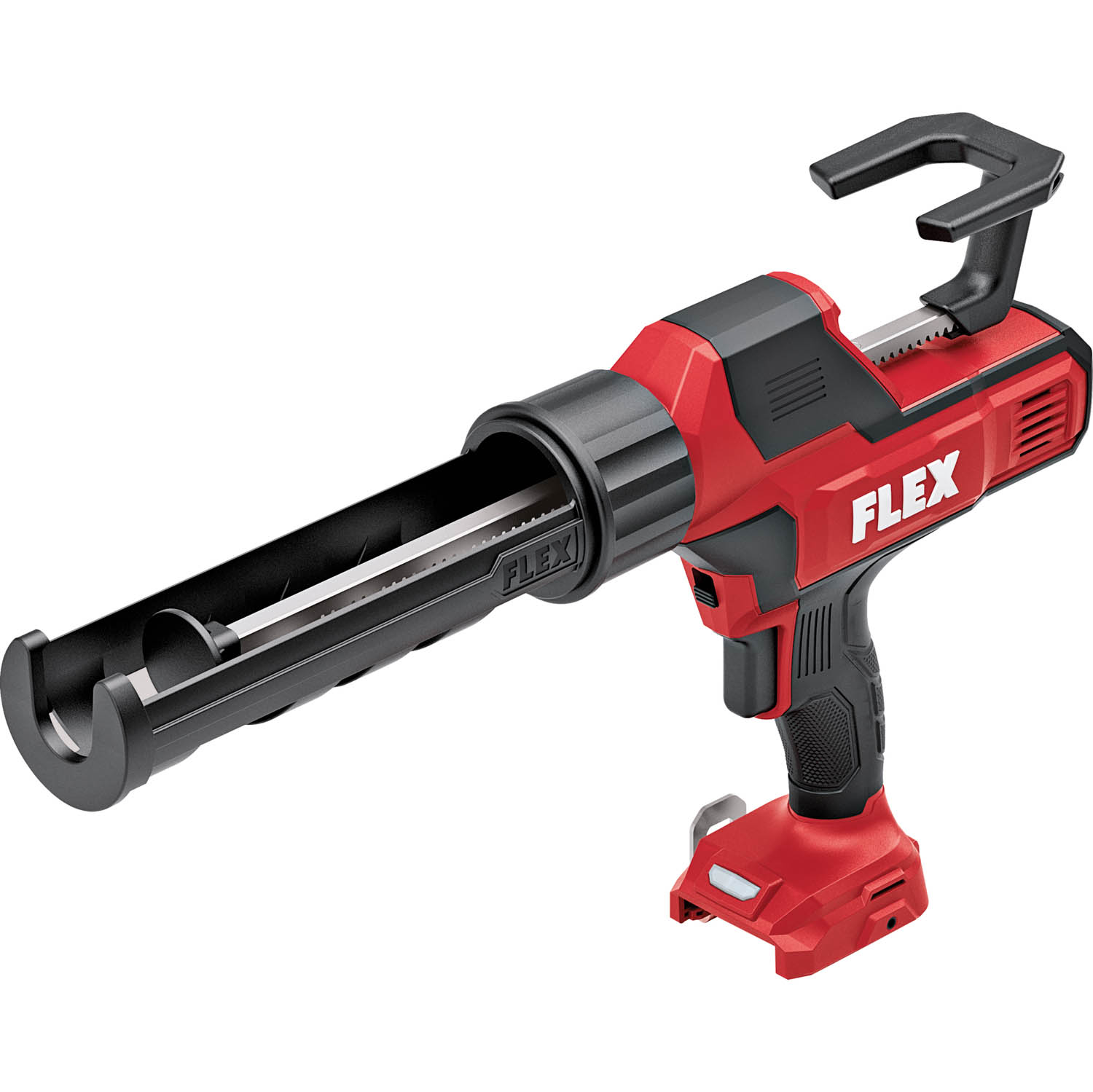 FLEX Akku-Kartuschenpresspistole CG310 18Volt FLEX Akku-Kartuschenpresspistole CG310 18Volt