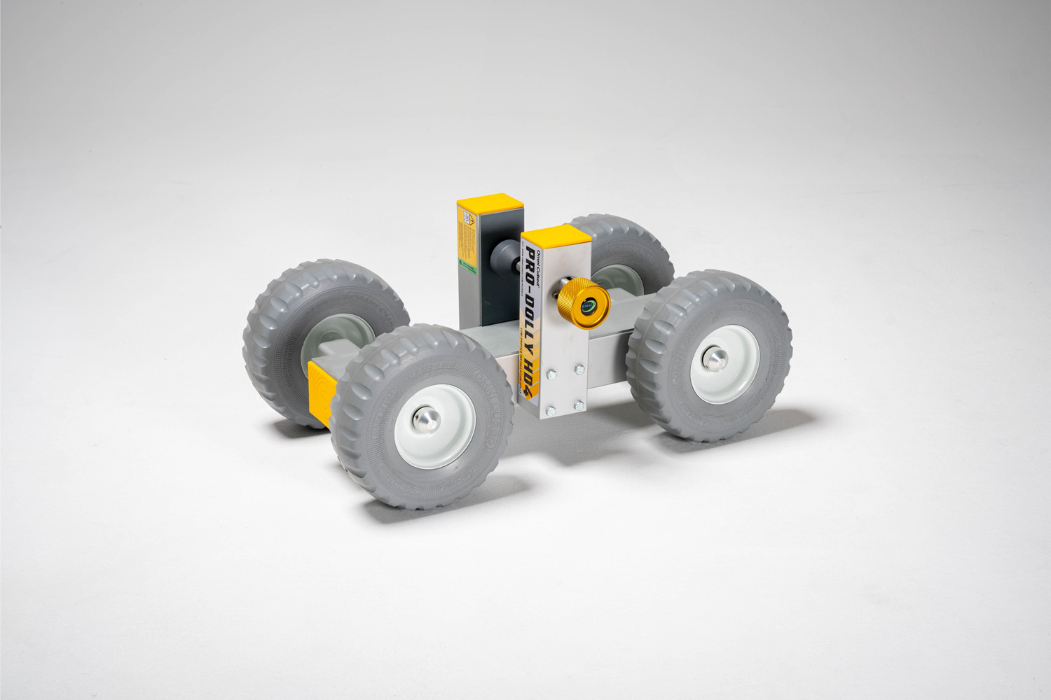 Omni Cubed Pro Dolly HD4