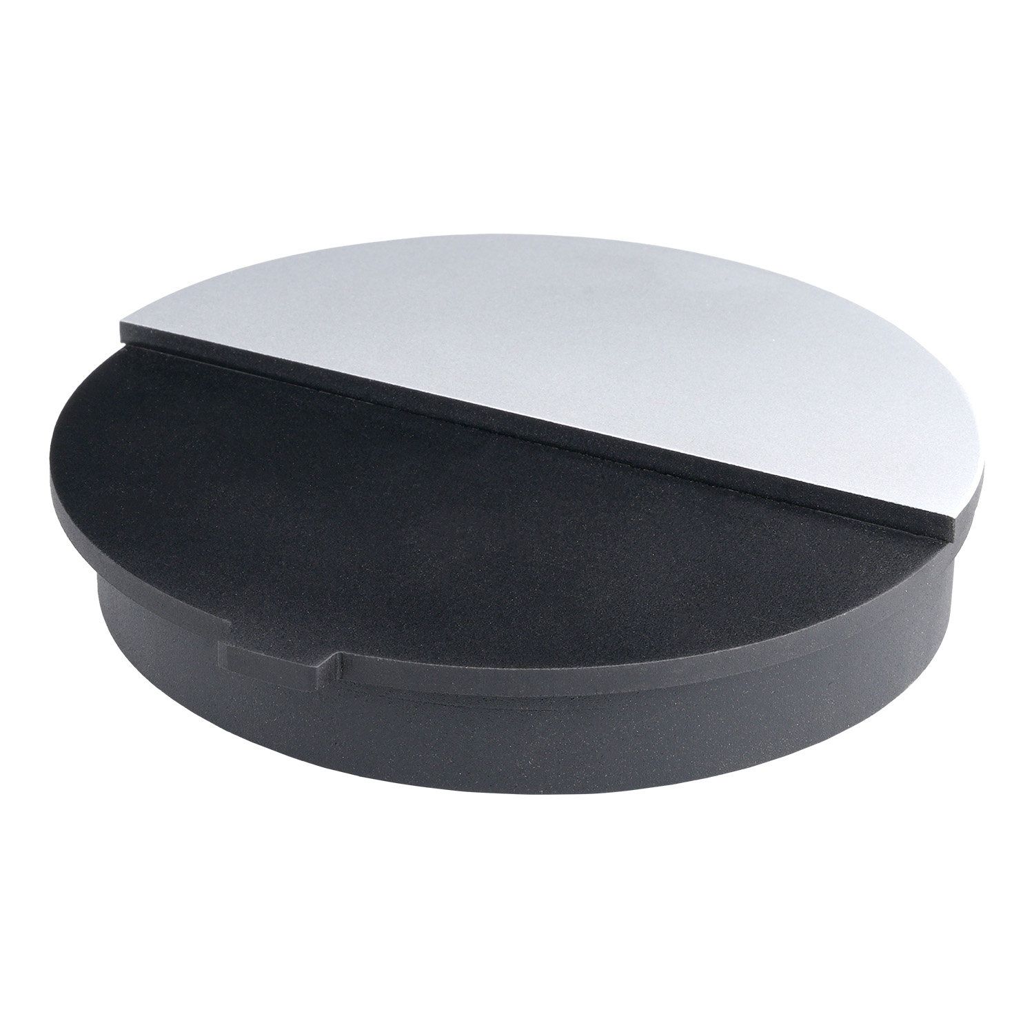 Vasenkranz | 01004 | Alu | dunkelgrau | ø 12 cm Vasenkranz | 01004 | Alu | dunkelgrau | ø 12 cm