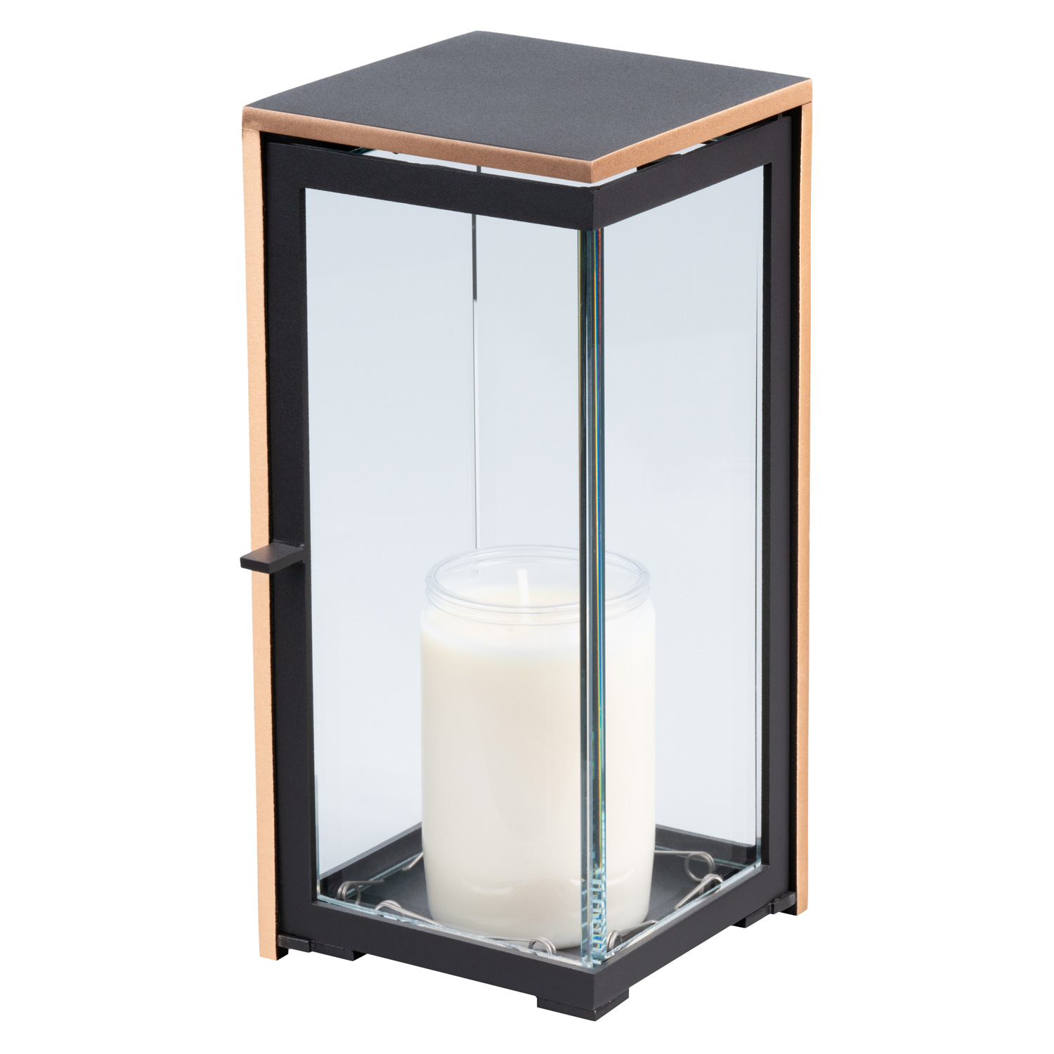 Laterne  | 01005 | Bronze | dunkelgrau-bronze | 23 Laterne  | 01005 | Bronze | dunkelgrau-bronze | 23