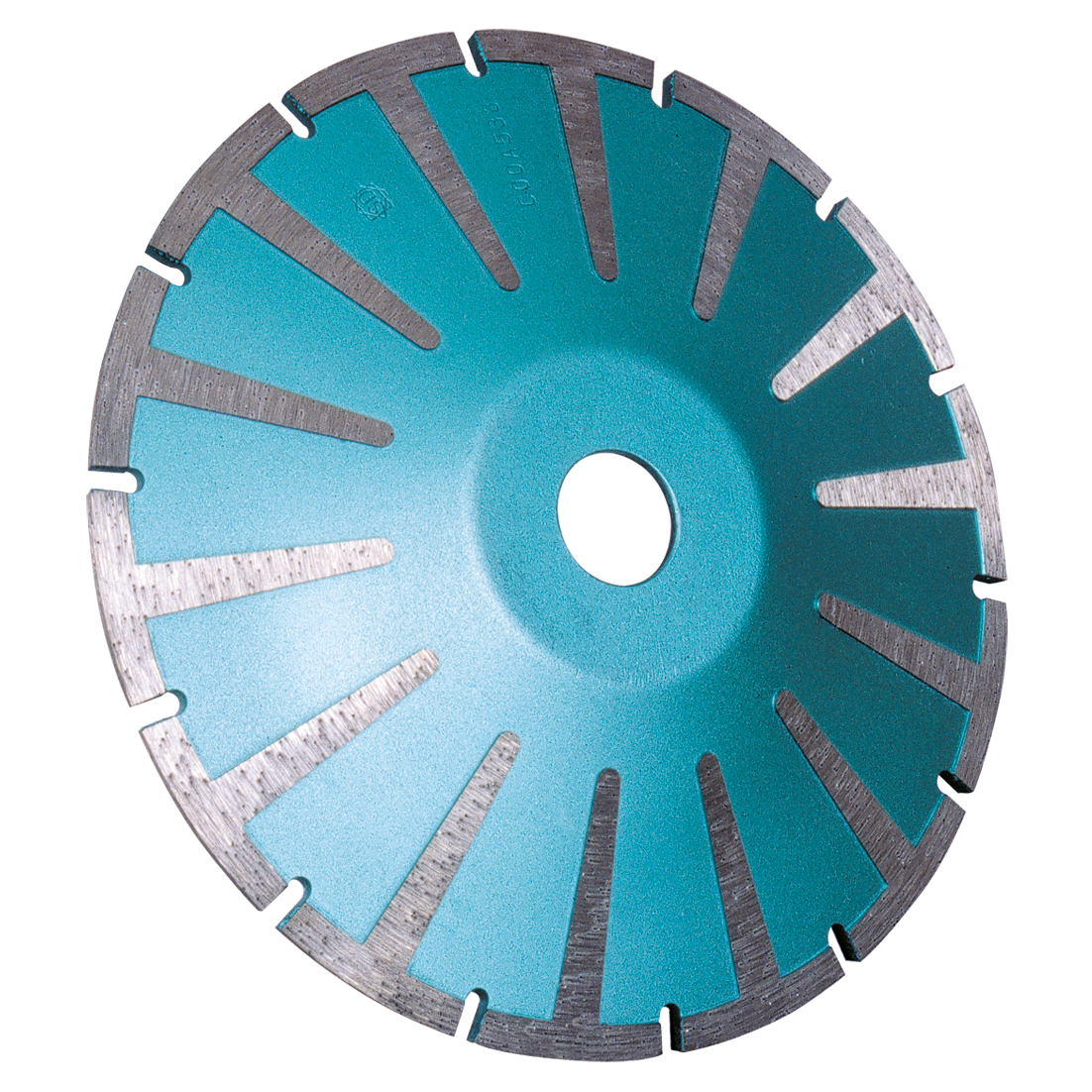 DIAREX Kurvensäge ø 125 mm DIAREX Kurvensäge ø 125 mm