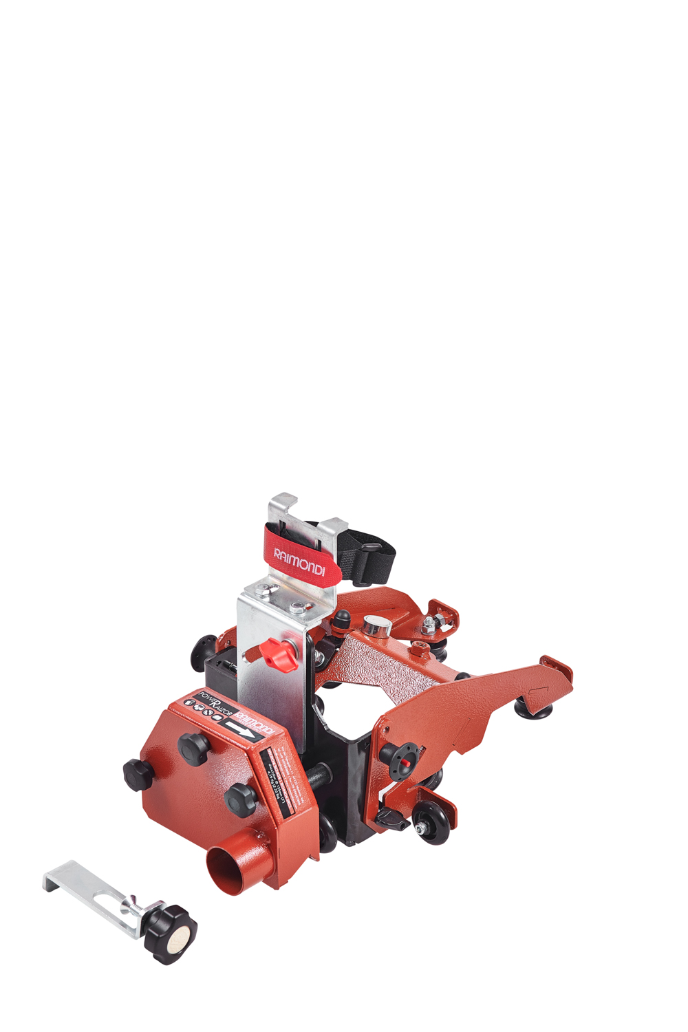 Power Raizor MK2 Schneidschlitten Power Raizor MK2 Schneidschlitten