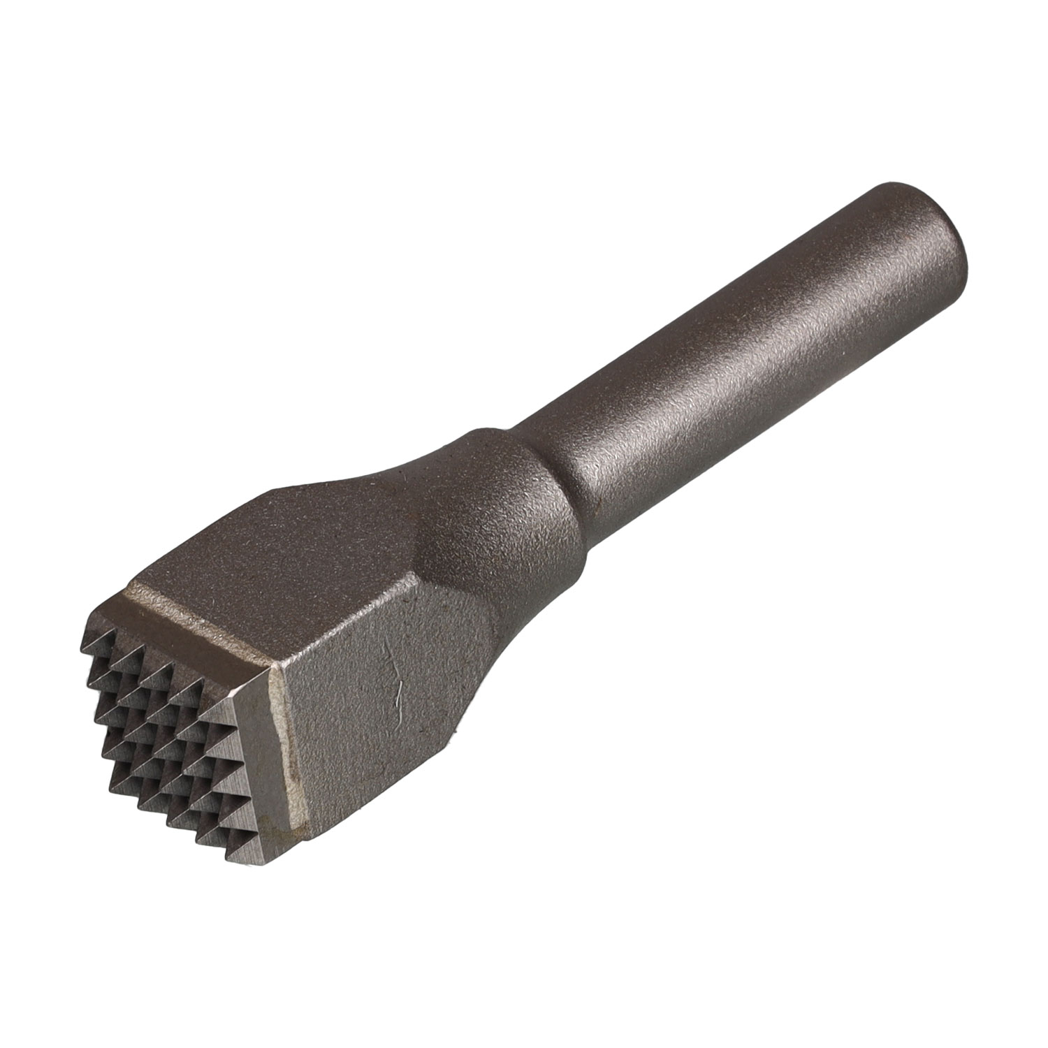 REXID DL-Stockeisen 20 x 20 mm | 25 Zähne | S14 | kurz