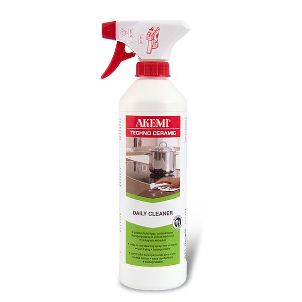 Akemi Techno Ceramic Daily Cleaner 0,5 l