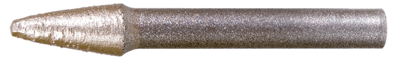 Profilstift Form 23 | ø 4,0 mm