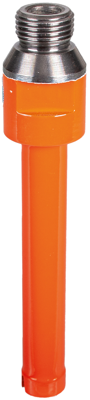 DIAREX Hohlbohrer Helix Orange ø 16 mm | Bohrtiefe 100 mm