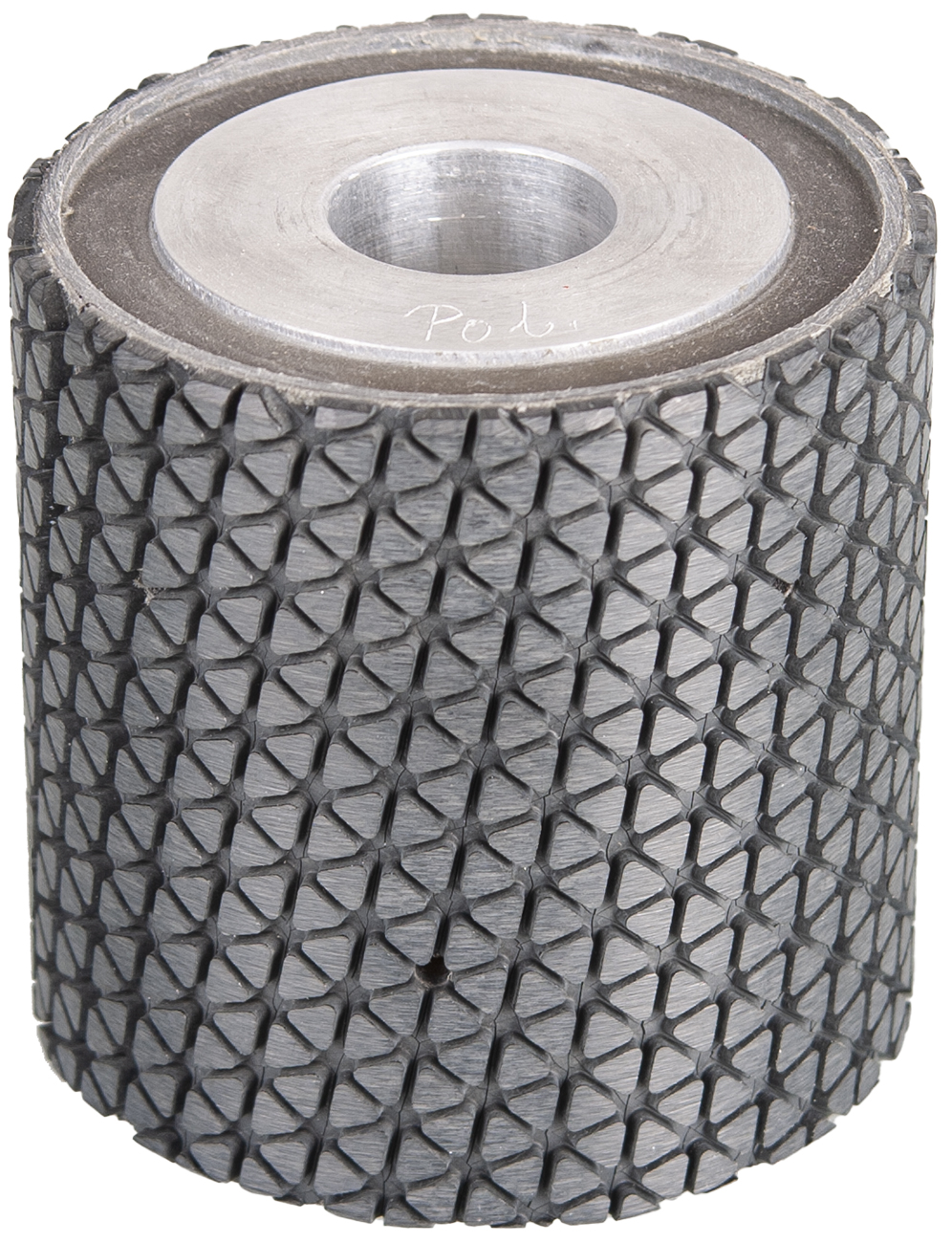 DIAREX Schleifwalze ø 78 mm | Höhe 80 mm | Polierer