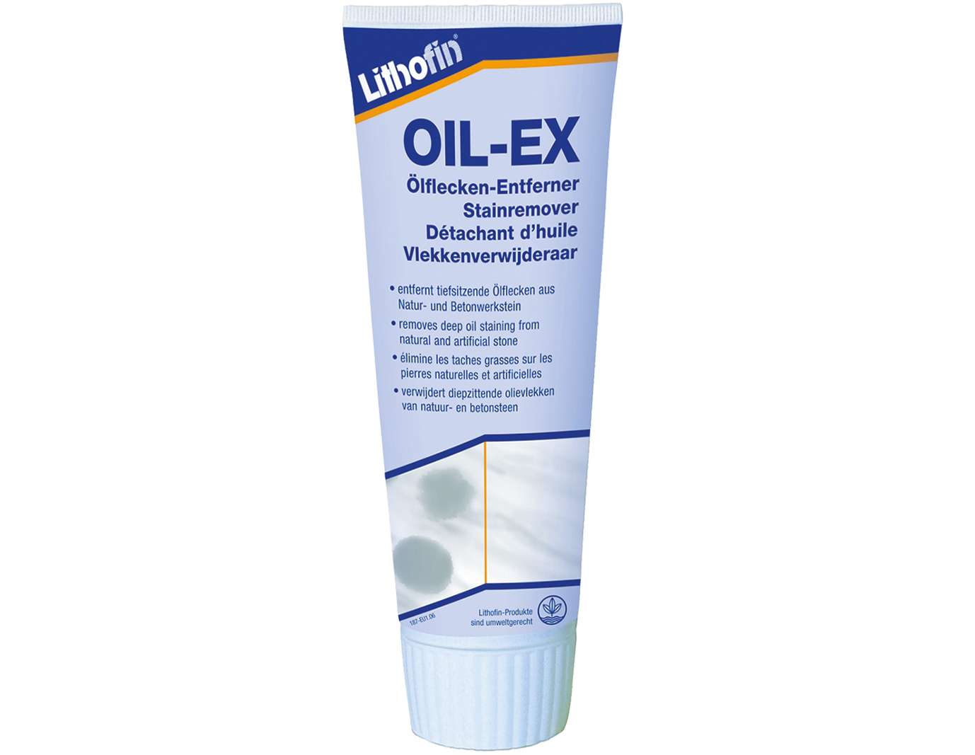 Lithofin Ölfleck-Entferner OIL-EX 250 ml