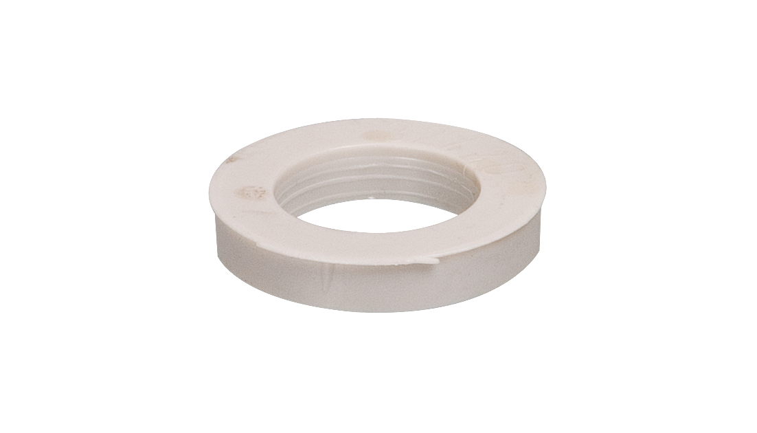 Reduzierring PVC 32,0 mm auf 25,4 mm | Paar