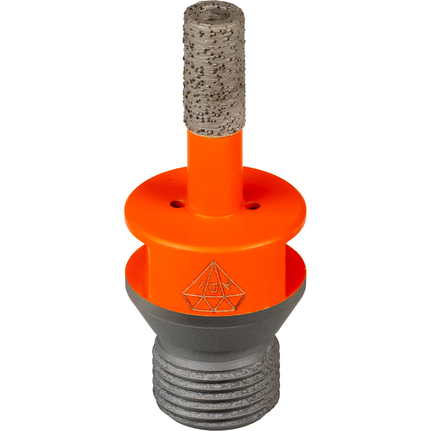 ADI Absenkfräser ø 10 x 20 mm | R1/2"