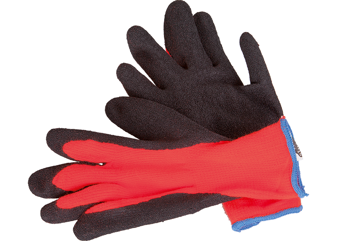 Arbeitshandschuhe Winter Strick Größe 11 Arbeitshandschuhe Winter Strick Größe 11