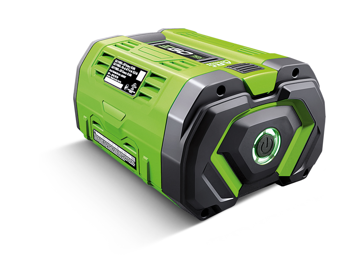 EGO Akku BA5600T | 10,0 AH EGO Akku BA5600T | 10,0 AH