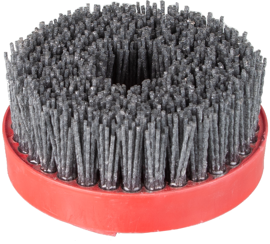 Antik Satinierbürste ø 100 mm | SV / M14 | Korn 120 Antik Satinierbürste ø 100 mm | SV / M14 | Korn 120