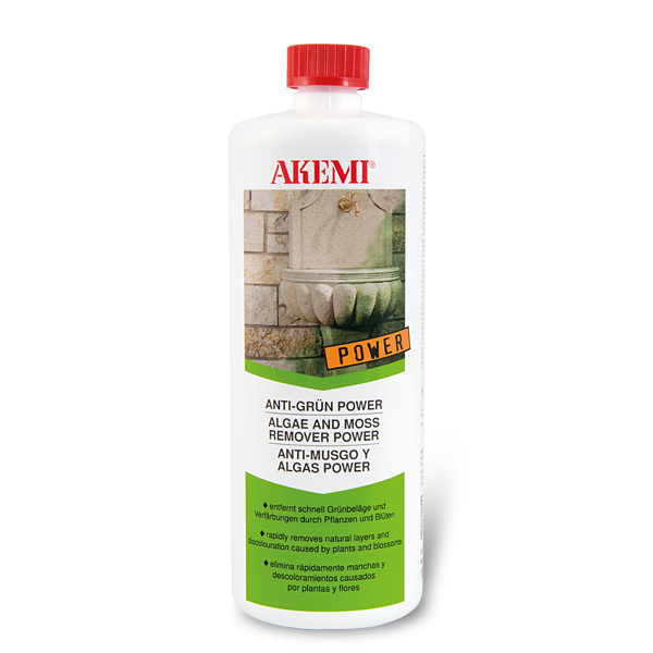 Akemi Anti-Grün Power 1 l Akemi Anti-Grün Power 1 l