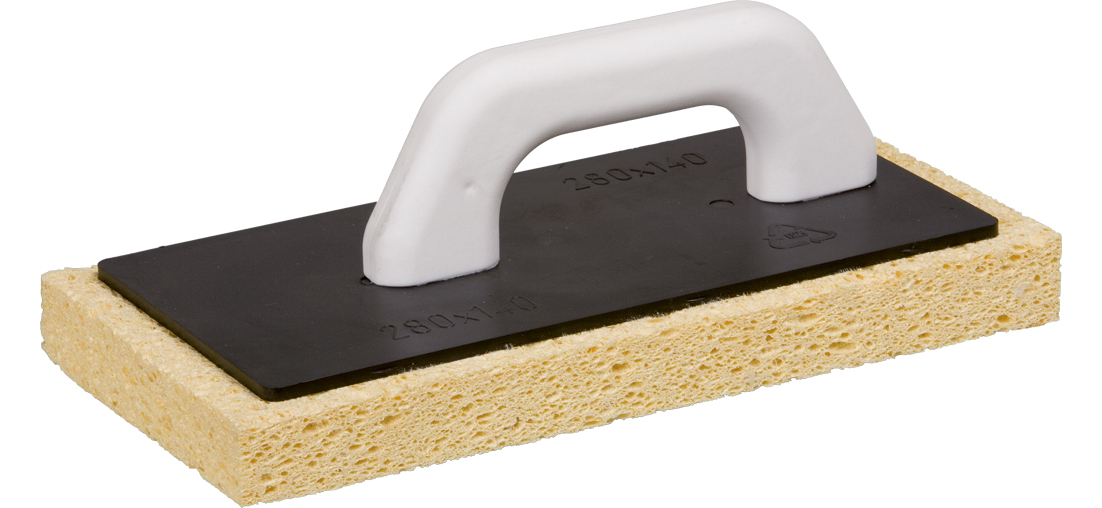 Viskose-Schwammbrett 160x300 mm Viskose-Schwammbrett 160x300 mm