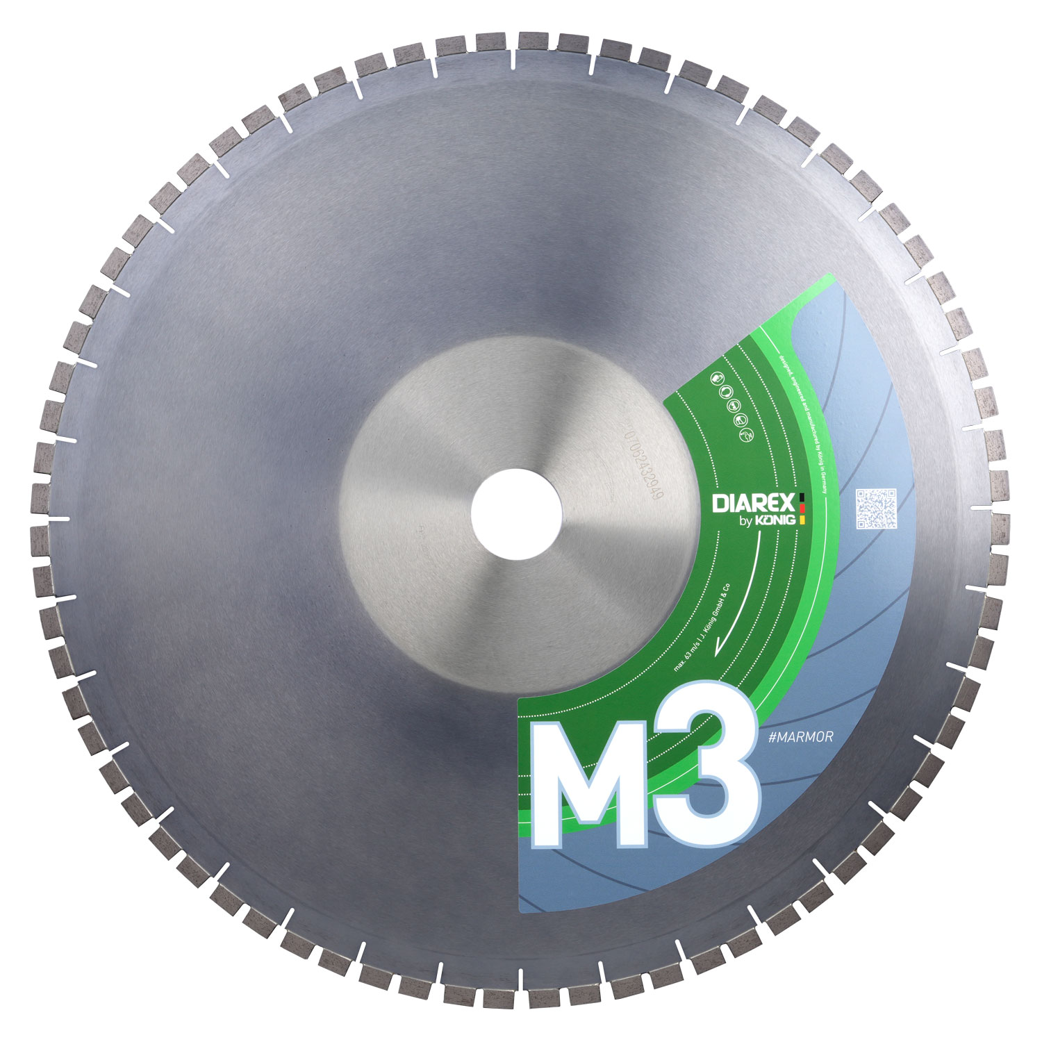 DIAREX-M3 700/ 60/ 74/l2 y12sb5,5