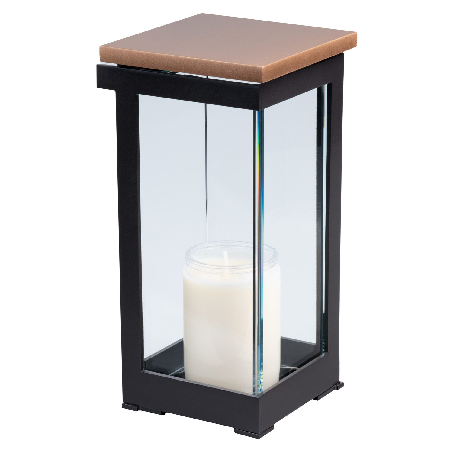 Laterne  | 01001 | Bronze | dunkelgrau-bronze | 20 Laterne  | 01001 | Bronze | dunkelgrau-bronze | 20