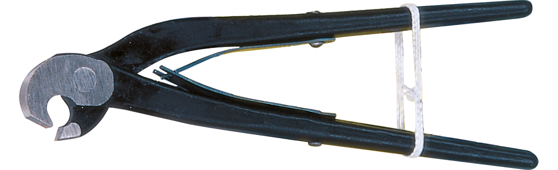 Fliesenlochzange Habichtschnabel Fliesenlochzange Habichtschnabel