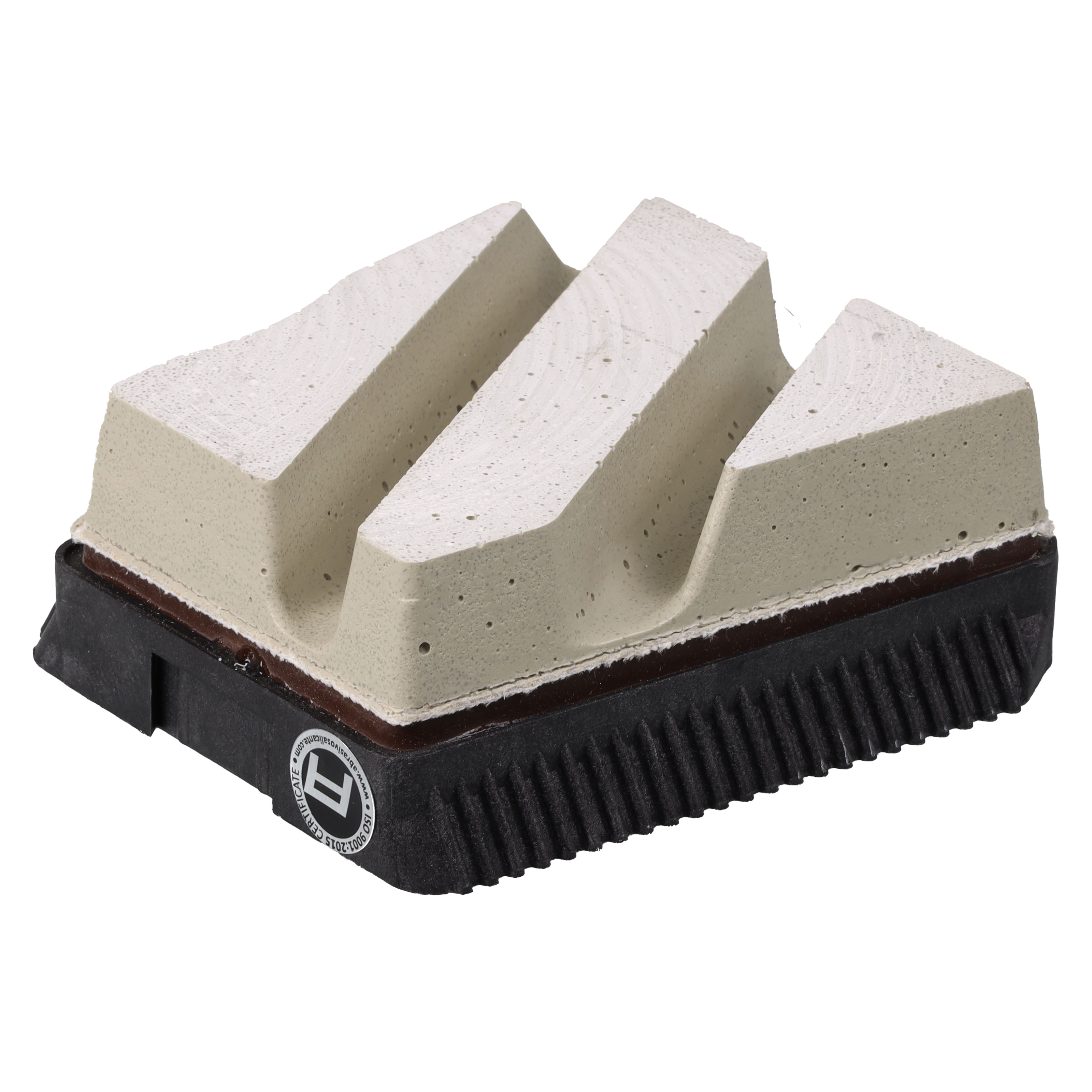 DIAREX Schleifsegment ADR Form Frankfurt | kunststoffgebunden Korn 3000 DIAREX Schleifsegment ADR Form Frankfurt | kunststoffgebunden Korn 3000