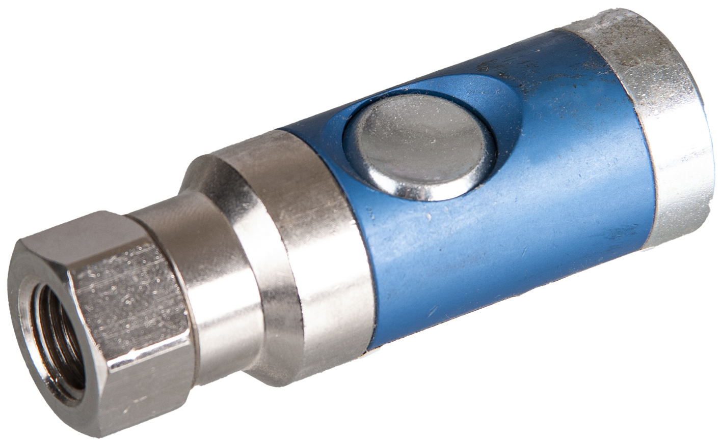 Sicherheitskupplung drehbar IG 1/4" Sicherheitskupplung drehbar IG 1/4"