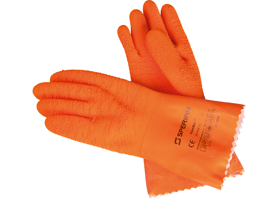 Arbeitshandschuhe Finedexgrip Größe 9 Arbeitshandschuhe Finedexgrip Größe 9