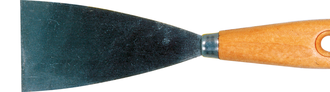 Malerspachtel 30 mm Malerspachtel 30 mm