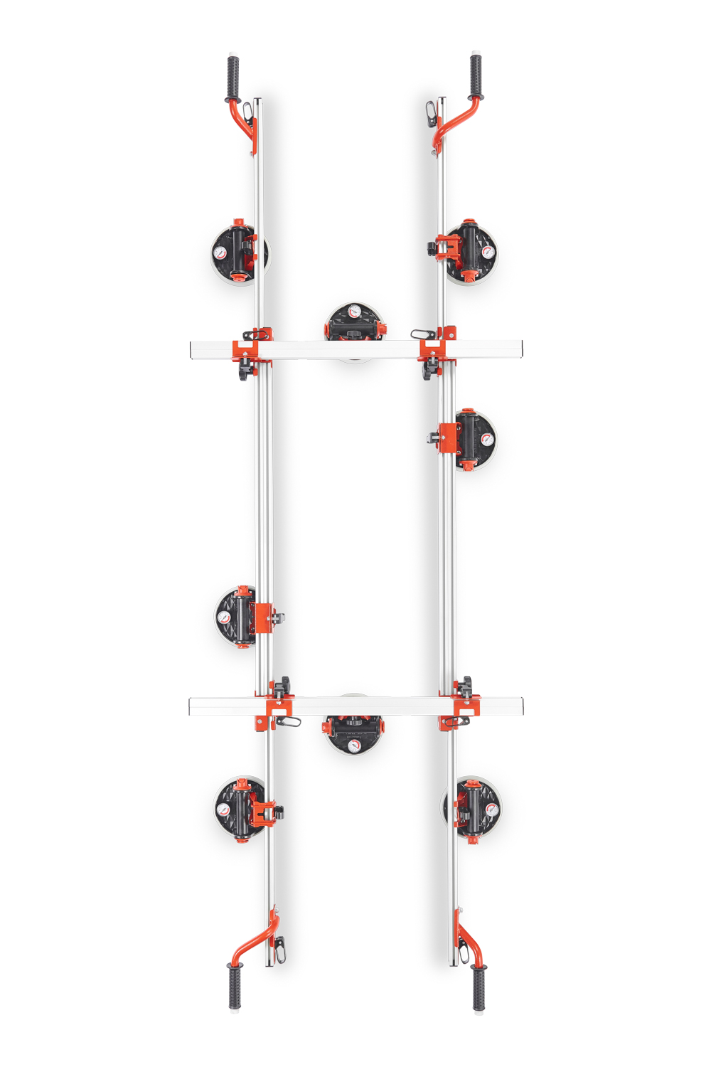 Großformat-Transportgerät Easy-Move MK 4