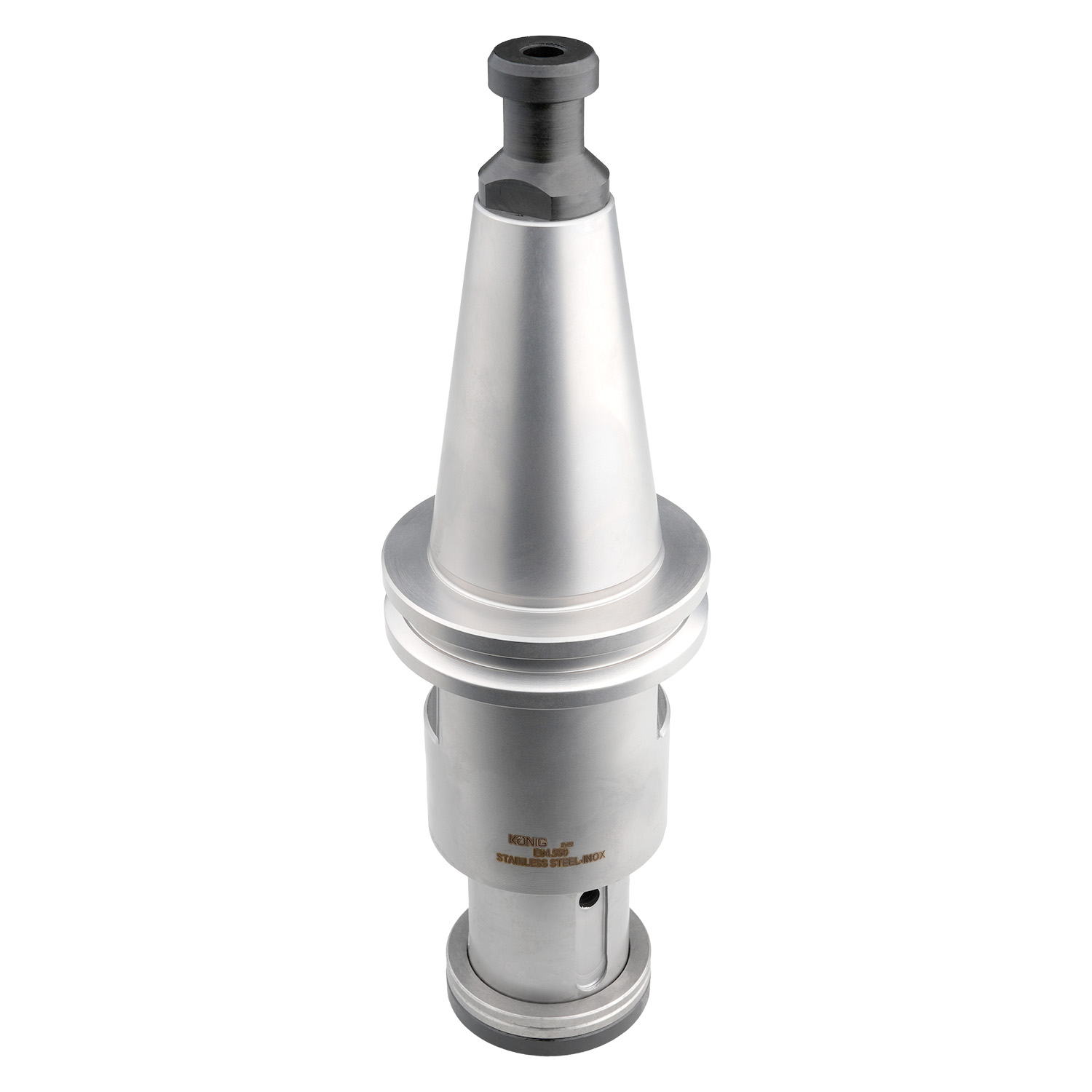 Aufnahmekonus SK40 auf Welle ø 35 x 39 mm | Brembana Aufnahmekonus SK40 auf Welle ø 35 x 39 mm | Brembana