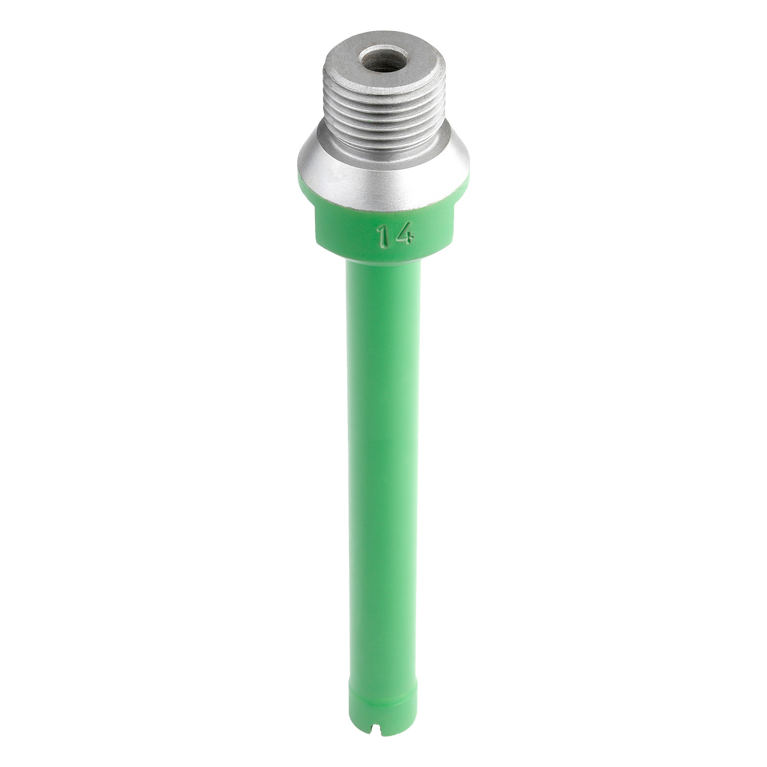 DIAREX Hohlbohrer M-Serie ø 14 mm | Bohrtiefe 120 mm