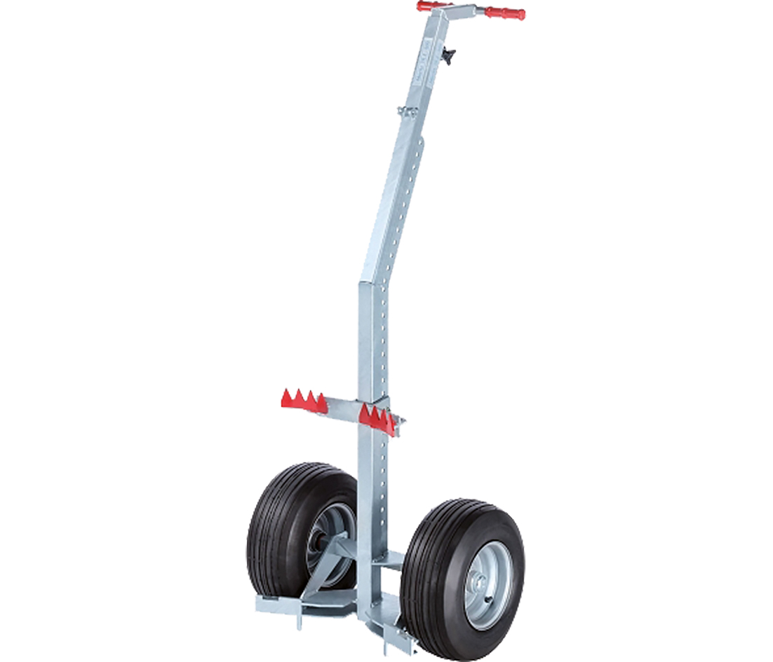 Hebel- und Transportkarre G2 Hebel- und Transportkarre G2