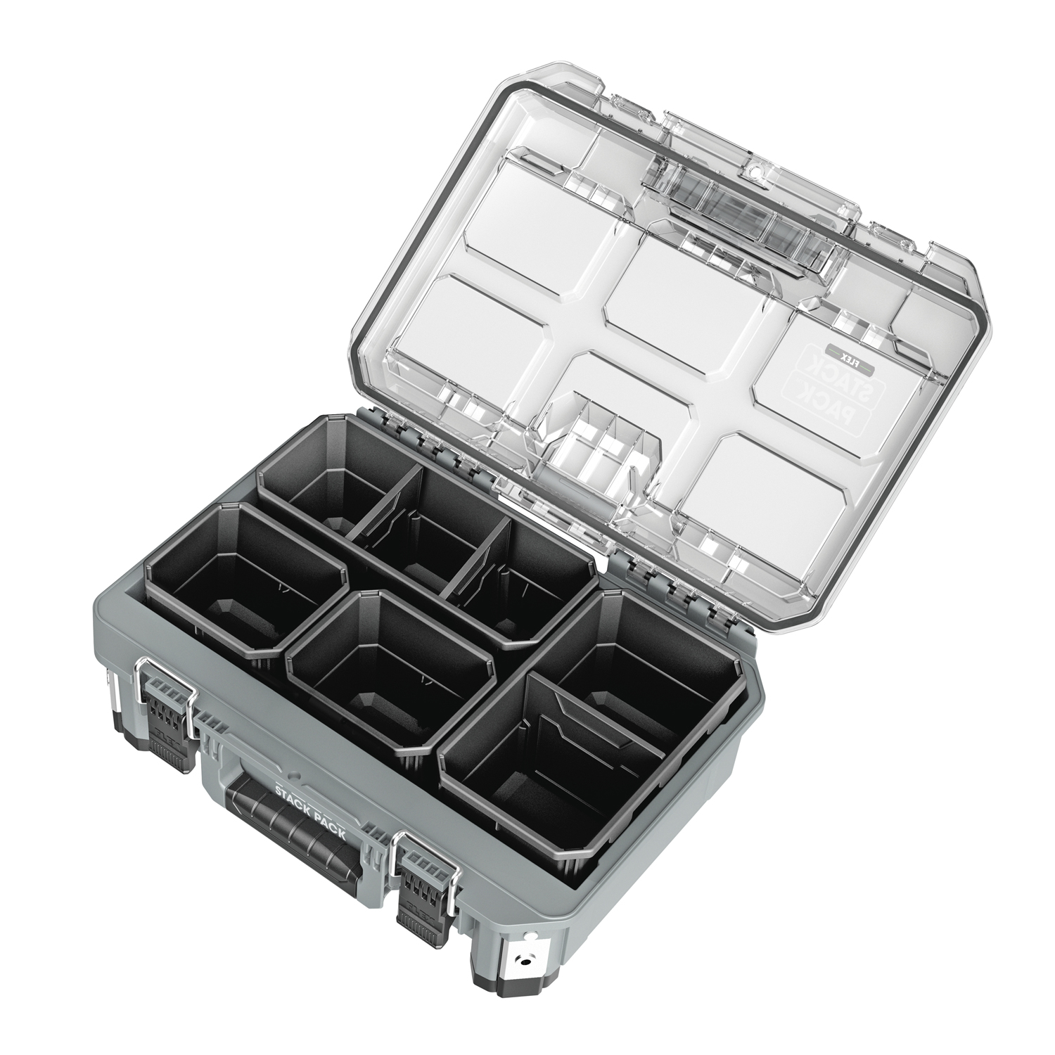 FLEX STACK PACK TK-L SP SO Small Organizer